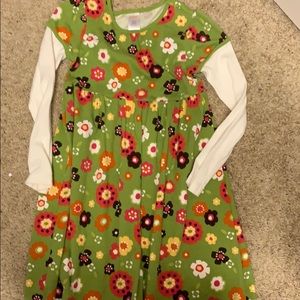Gymboree size 8 dress